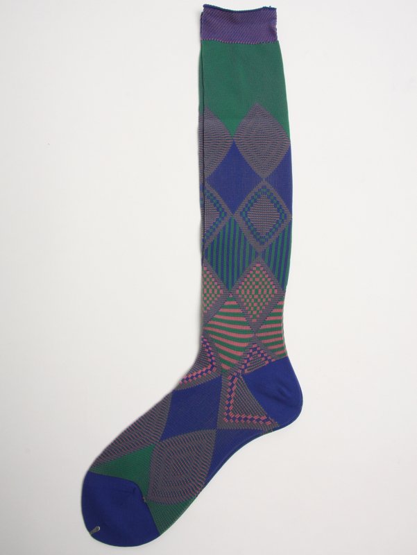 Ayame Trump Card Socks