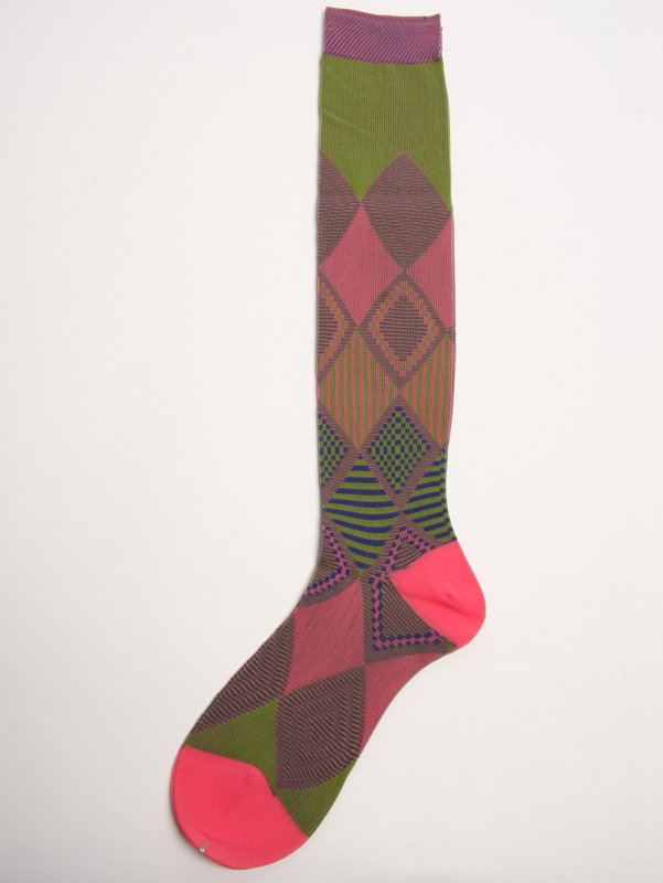 Ayame Trump Card Socks