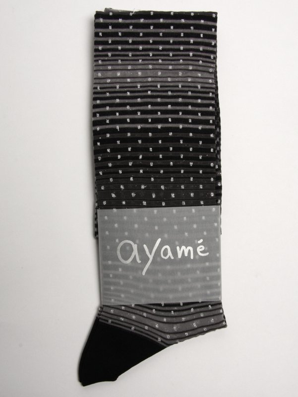 Ayame Horizon Over The Knee Socks