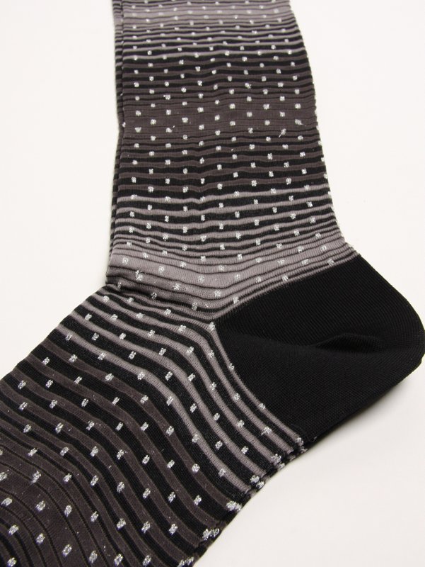 Ayame Horizon Over The Knee Socks