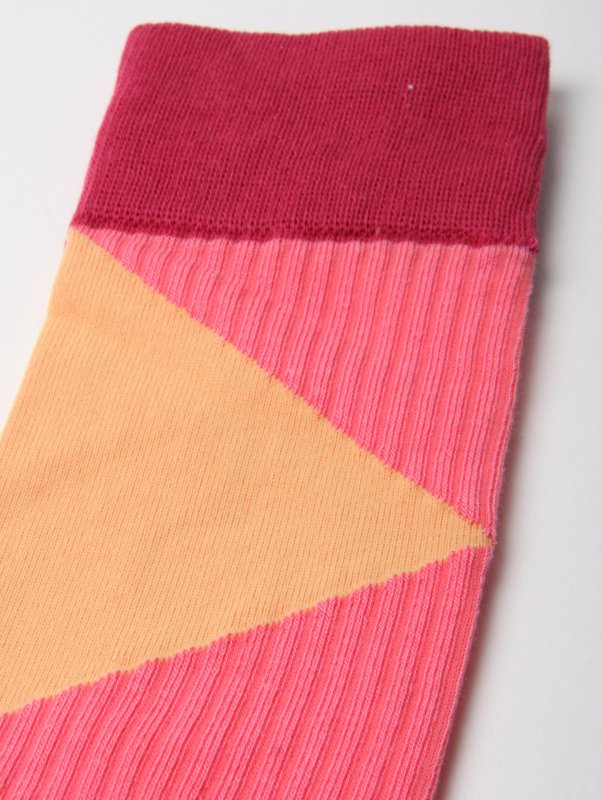 Ayame Prism 3 Qtr Socks