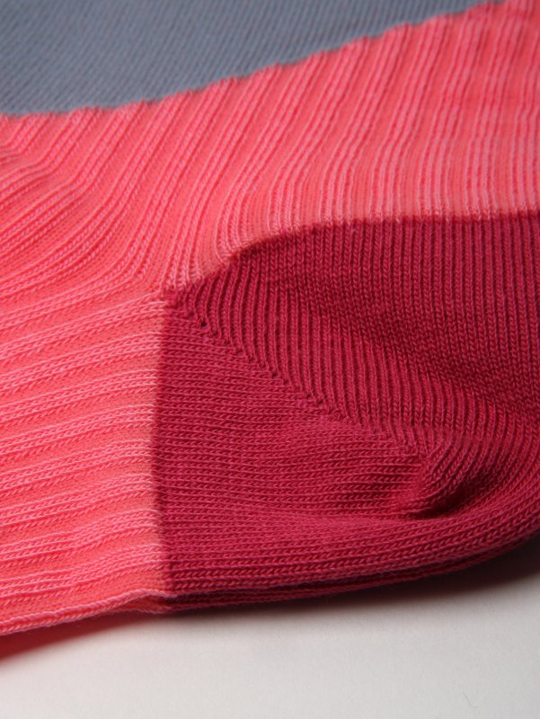 Ayame Prism 3 Qtr Socks