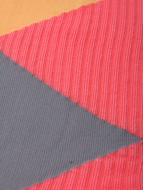 Ayame Prism 3 Qtr Socks