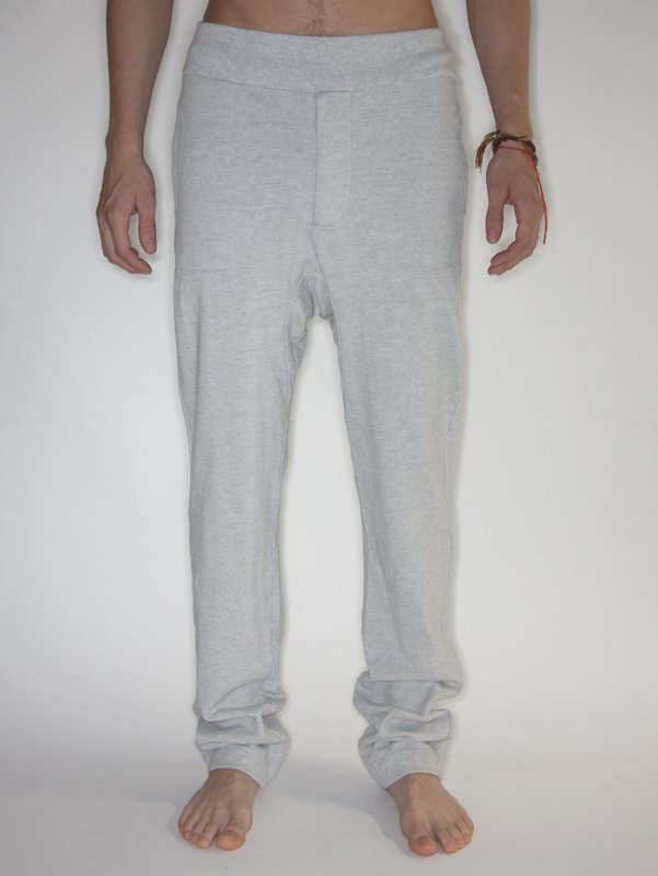 BASSIKE Triangle Pant