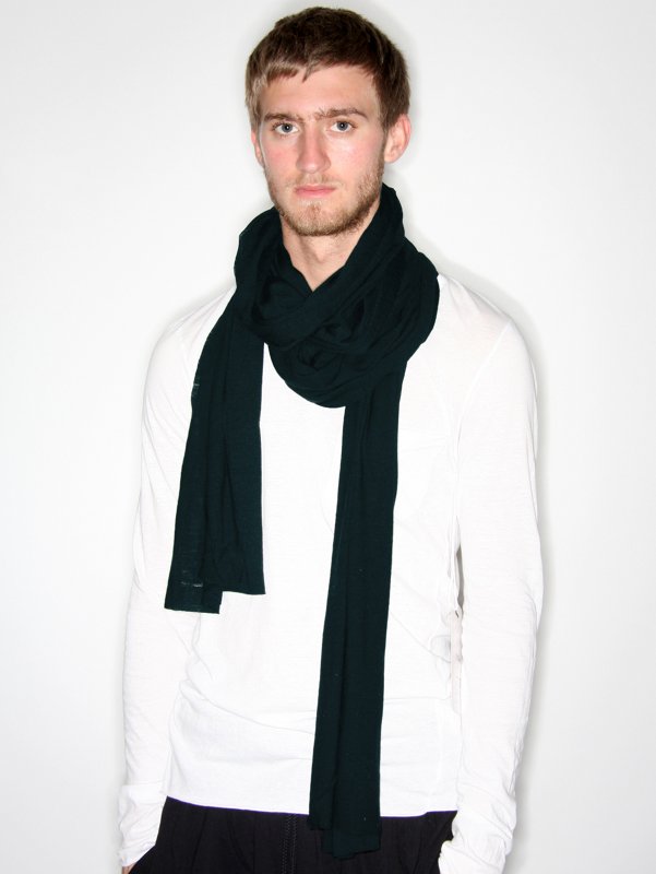 Bassike Scarf