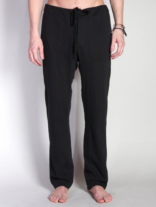 Bassike Lightweight Jersey Trackpant