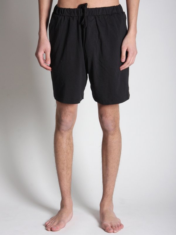Bassike Slouch Jersey Short