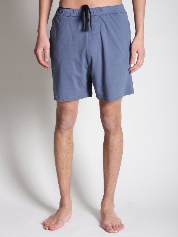 Bassike Slouch Jersey Short