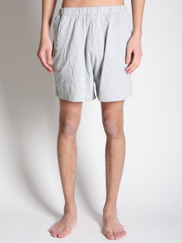 Bassike Slouch Jersey Short