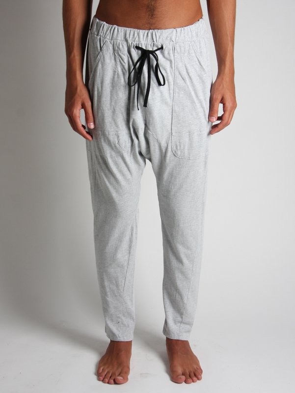 Bassike Big Bob Jersey Pant