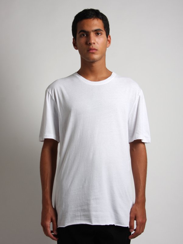 Mens Oversized T-Shirt