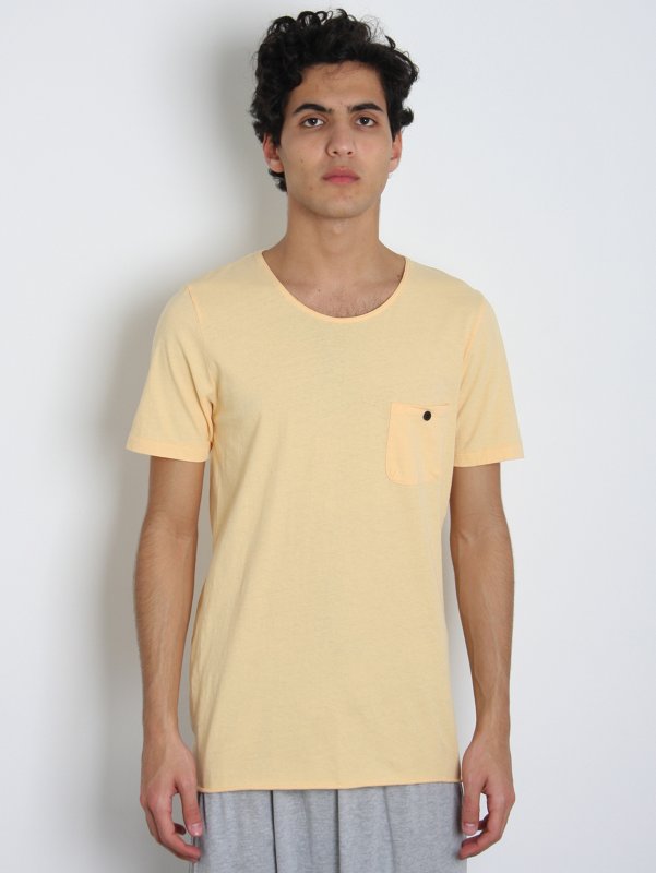 Mens Original Pocket T-Shirt