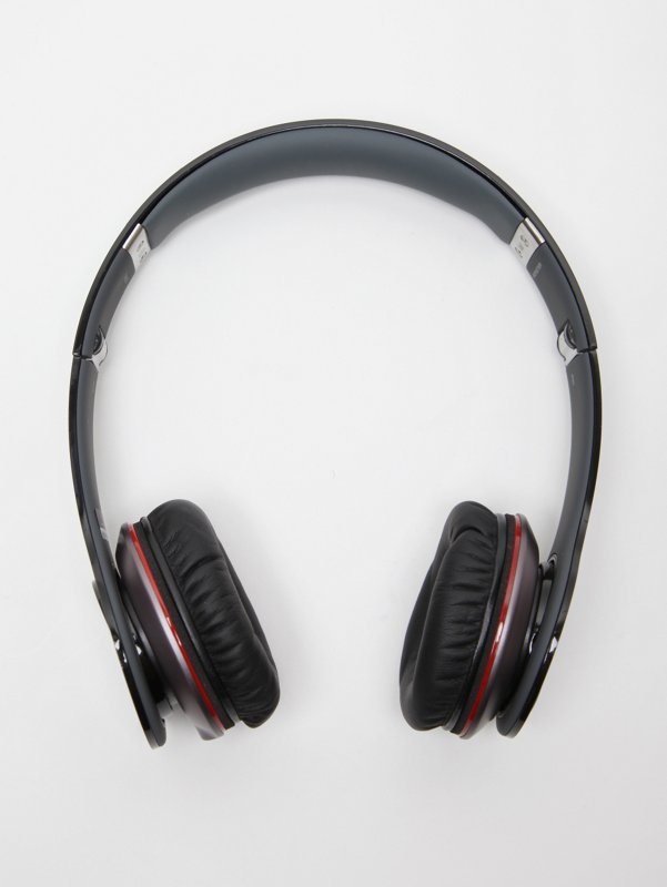 Beats By Dre Solo HD On-Ear Headphones