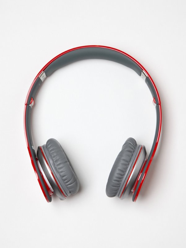 Beats By Dre Solo HD On-Ear Headphones