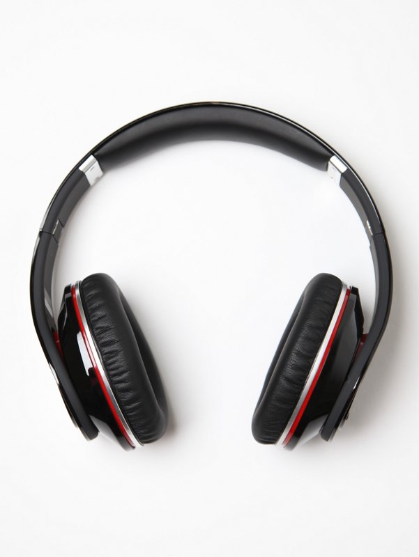 Beats By Dre Studio HD Headphones