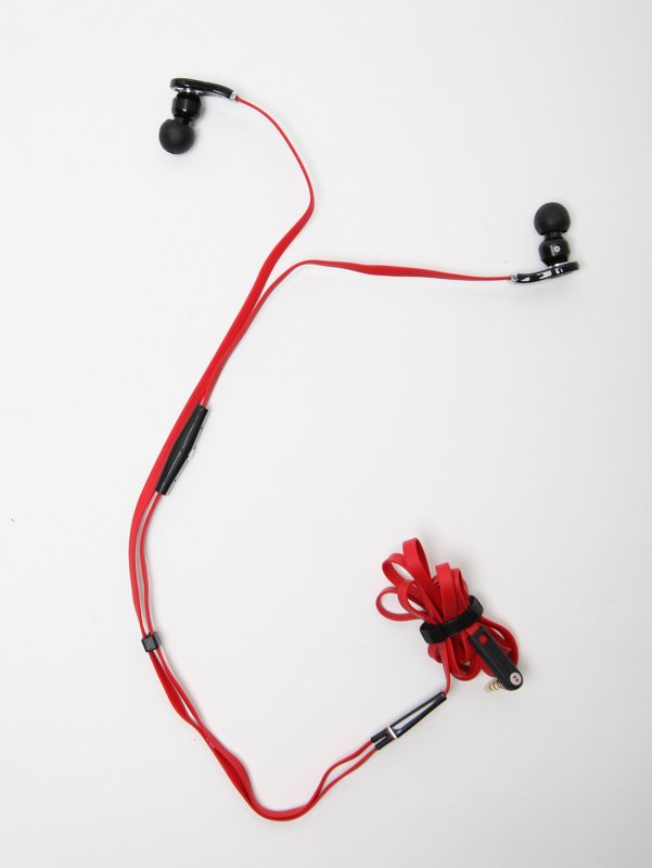 Beats By Dre Tour Headphones