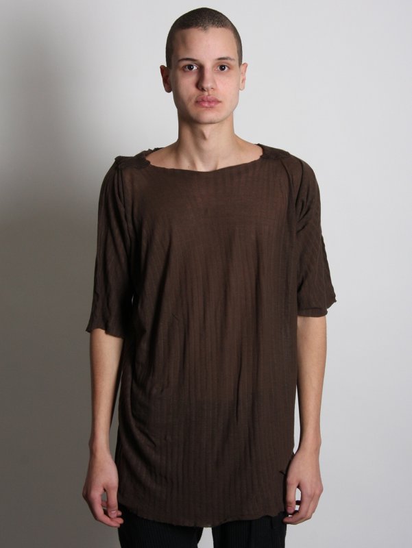 boris Bidjan Saberi T-Shirt