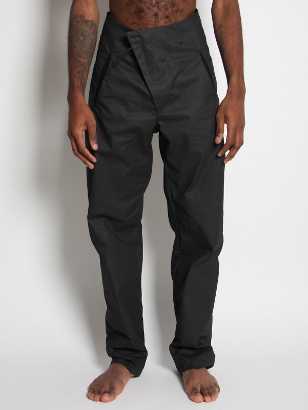 Boris Bidjan Saberi Pant