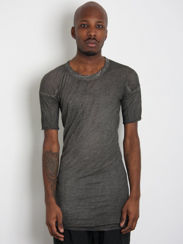 Boris Bidjan Saberi TS3-F7 T-Shirt