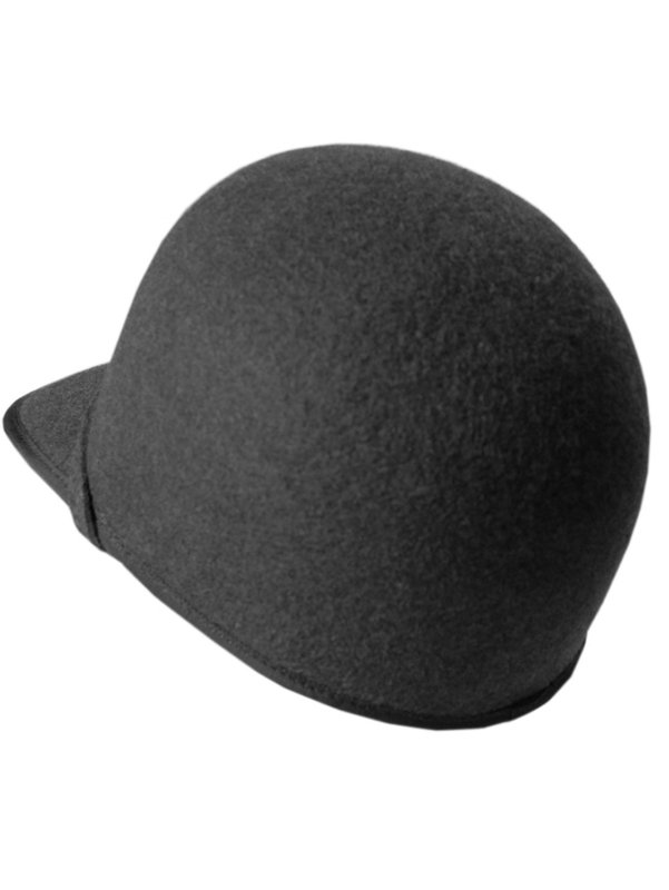 Christine Bec One Piece Cap