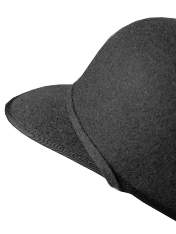 Christine Bec One Piece Cap