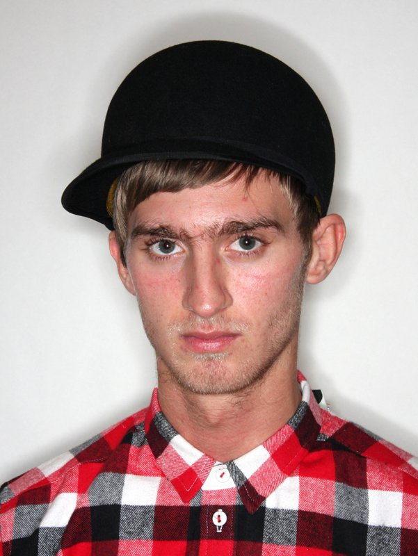 Christine Bec Cap