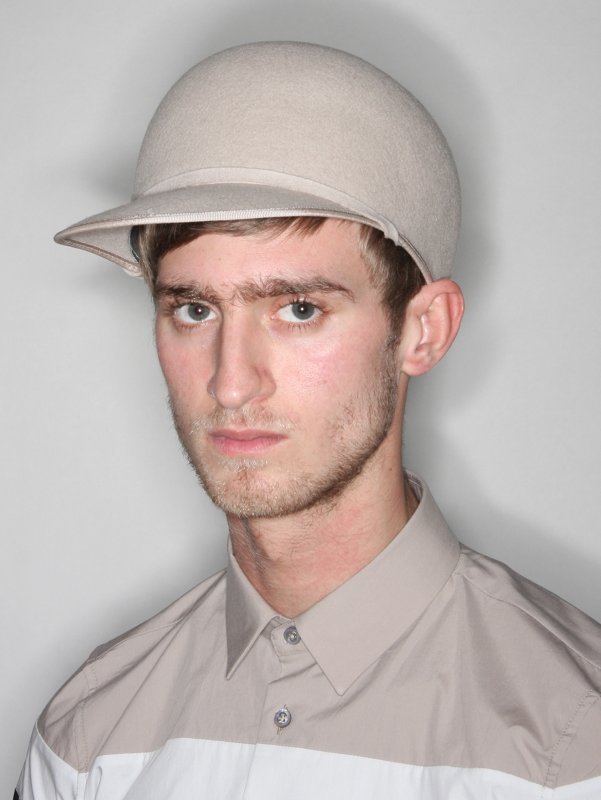 Christine Bec Cap