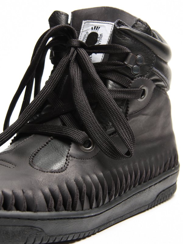 Bernhard Willhelm Crazy Shoe
