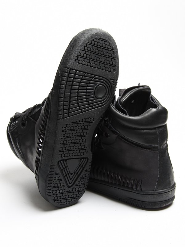 Bernhard Willhelm Crazy Shoe