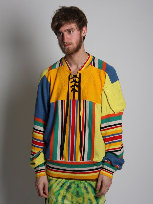 Bernhard Willhelm Sweatshirt