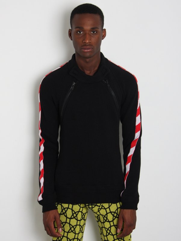 Bernhard Willhelm Men's Sagaris Sweater