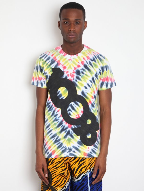 Bernhard Willhelm Men's Very Influential T-Shirt