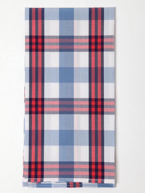 Bespoken Handmade Pocket Square