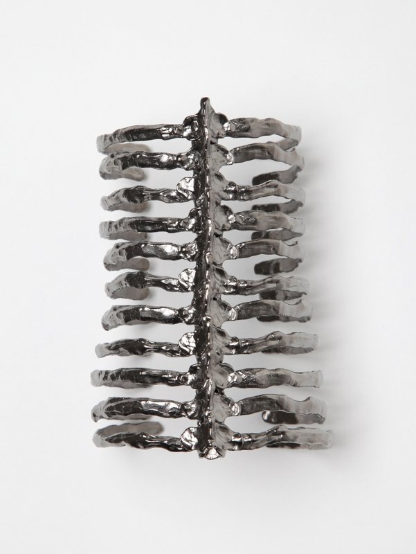 Bj&oslash;rg After Eden Spine Cuff