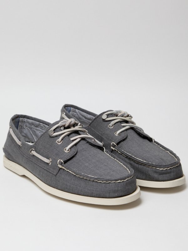 for Sperry Top-Sider: Grey