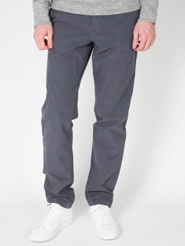 Band of Outsiders Men's Classic Chino