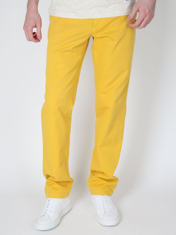 Band of Outsiders Men's Classic Chino