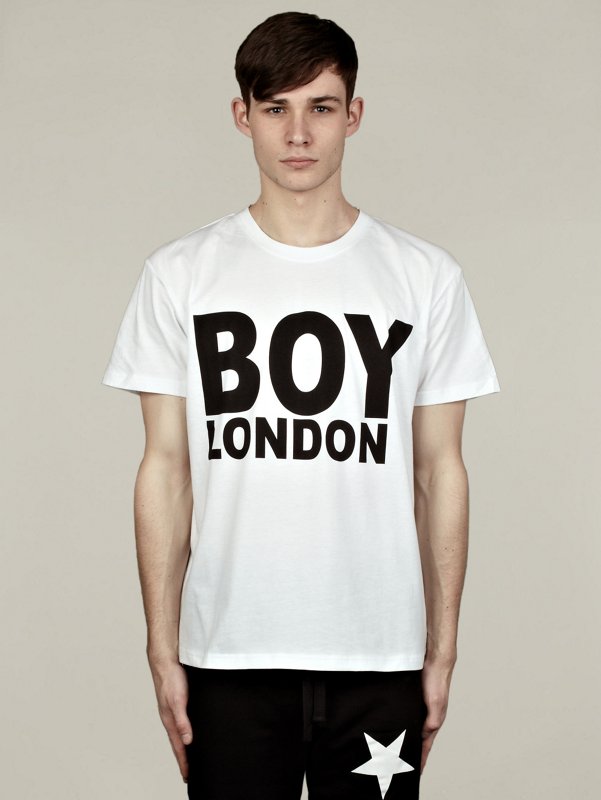 Boy London Boy London T-Shirt