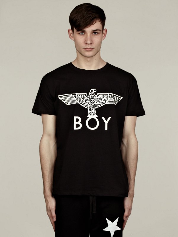 Boy London Boy Eagle T-Shirt