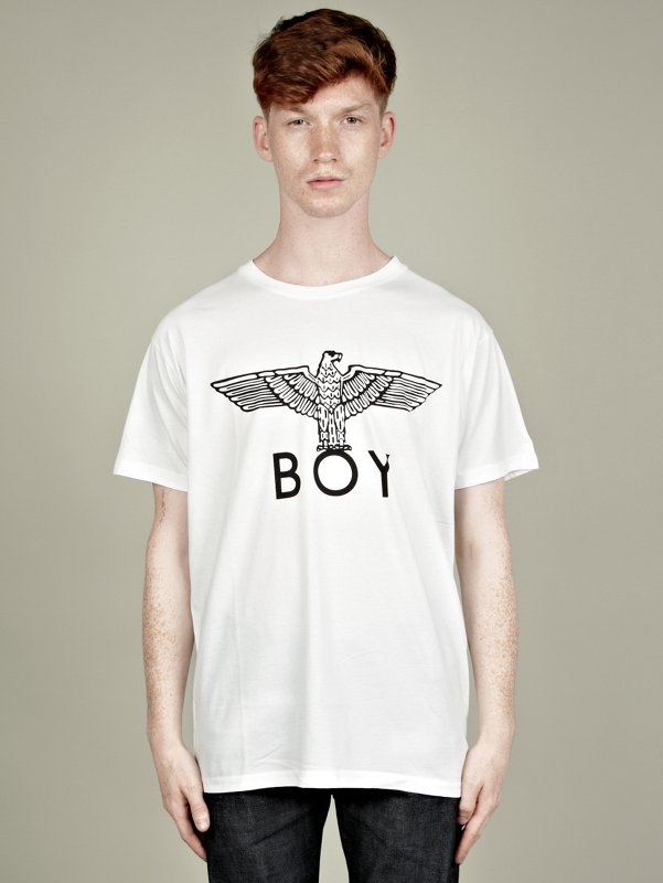 Boy London Boy Eagle T-Shirt