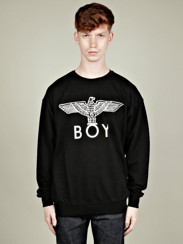 Boy London Boy Eagle Sweatshirt