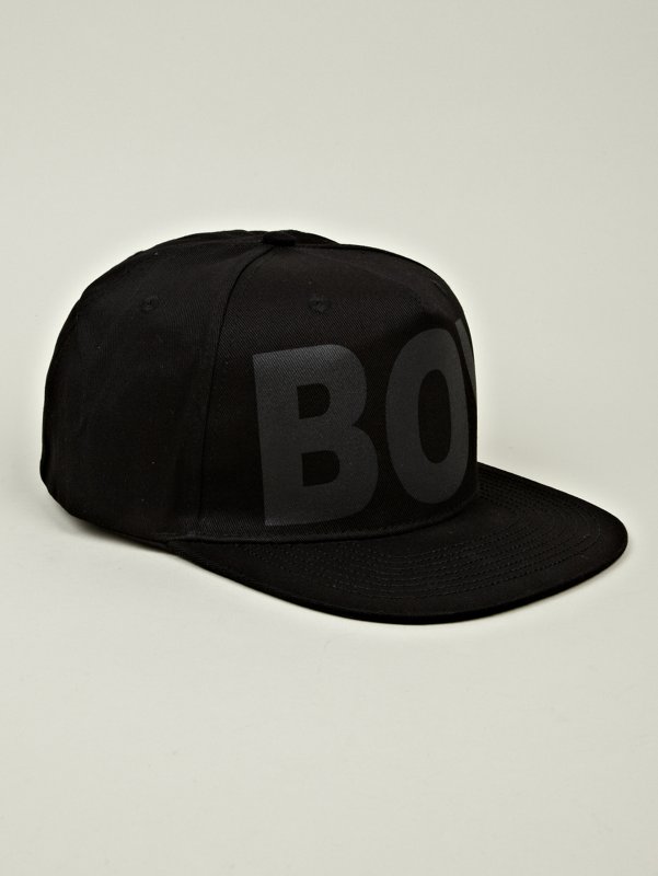 Boy London Boy Cap