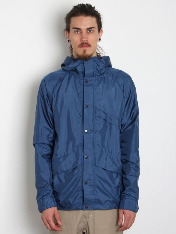 Burkma Brothers Fisherman Jacket