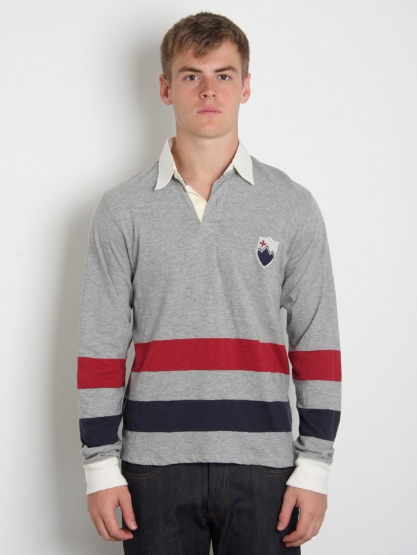BURKMAN BROTHERS SLUB JERSEY