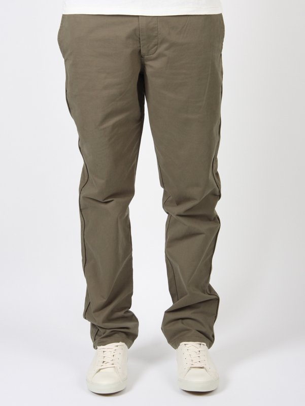 Burkman Brothers Men's Side Buckle Pant
