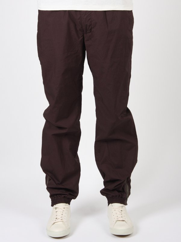 Burkman Brothers Lined Ewaisted Pant