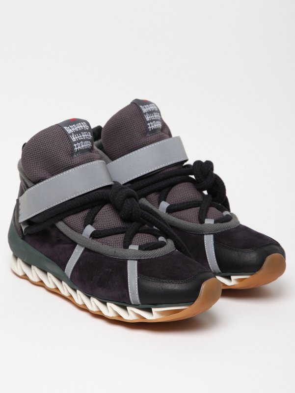 Bernhard Willhelm x Camper To&ether Hiking Shoe