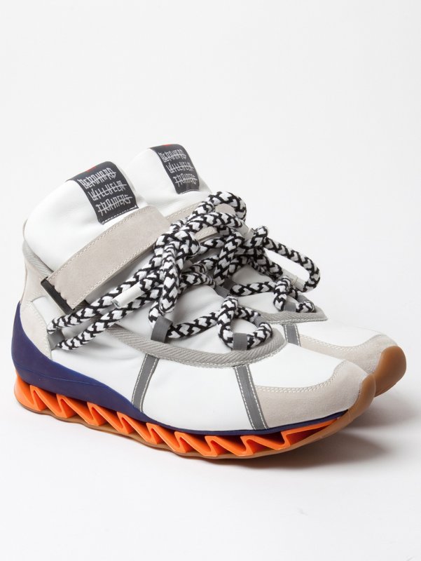 Bernhard Willhelm x Camper Together Hiking Shoe