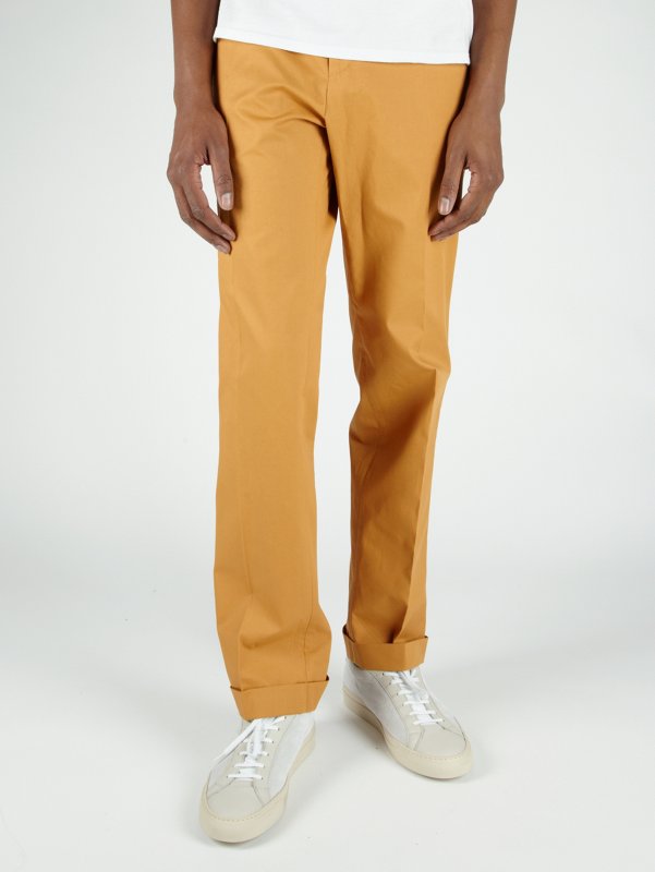 Carven Men's Cotton Trouser