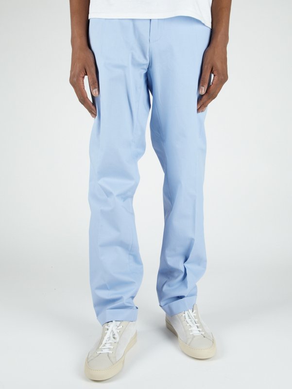 Carven Men's Cotton Trouser